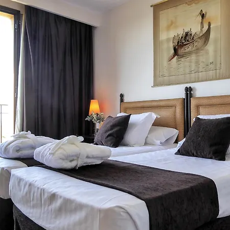 Termes Montbrio Hotel & Spa-3